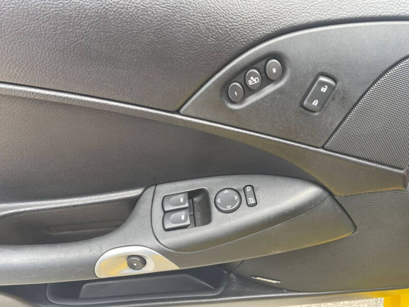 2006 Chevrolet Corvette