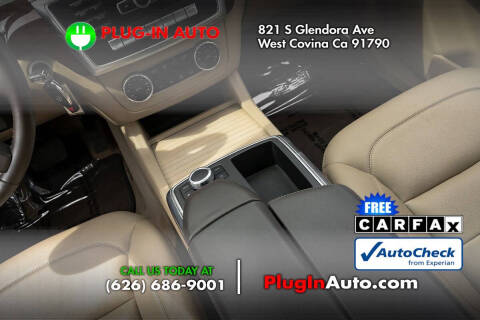 2012 Mercedes-Benz M-Class ML 350