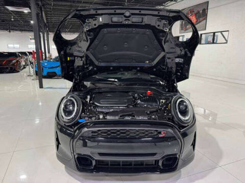 2023 MINI Hardtop 2 Door Cooper S
