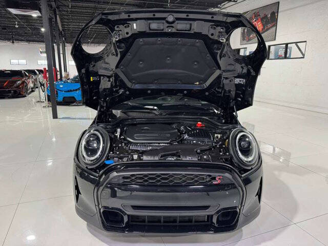 2023 MINI Hardtop 2 Door Cooper S