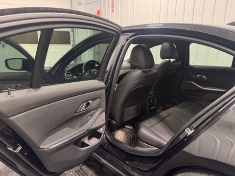 2021 BMW 3 Series M340i xDrive