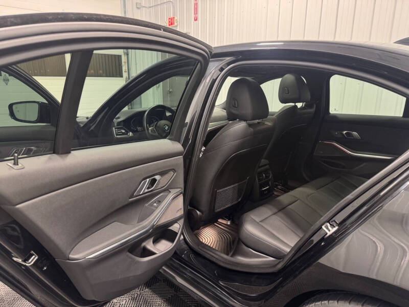 2021 BMW 3 Series M340i xDrive