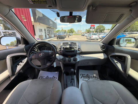 2010 Toyota RAV4