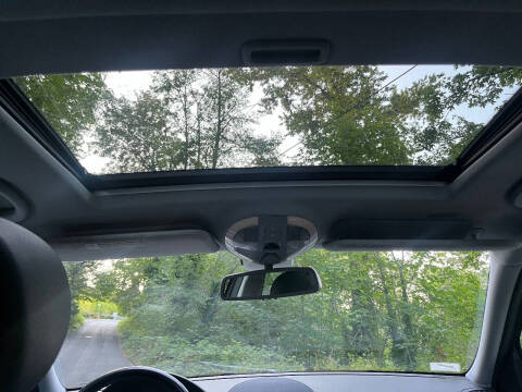 2006 Mercedes-Benz E-Class E 500 4MATIC