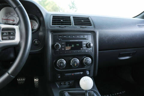 2013 Dodge Challenger R/T