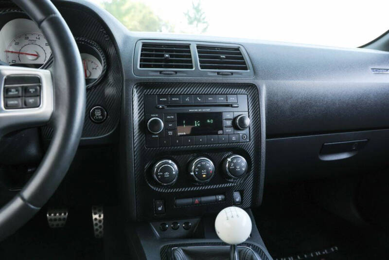2013 Dodge Challenger R/T