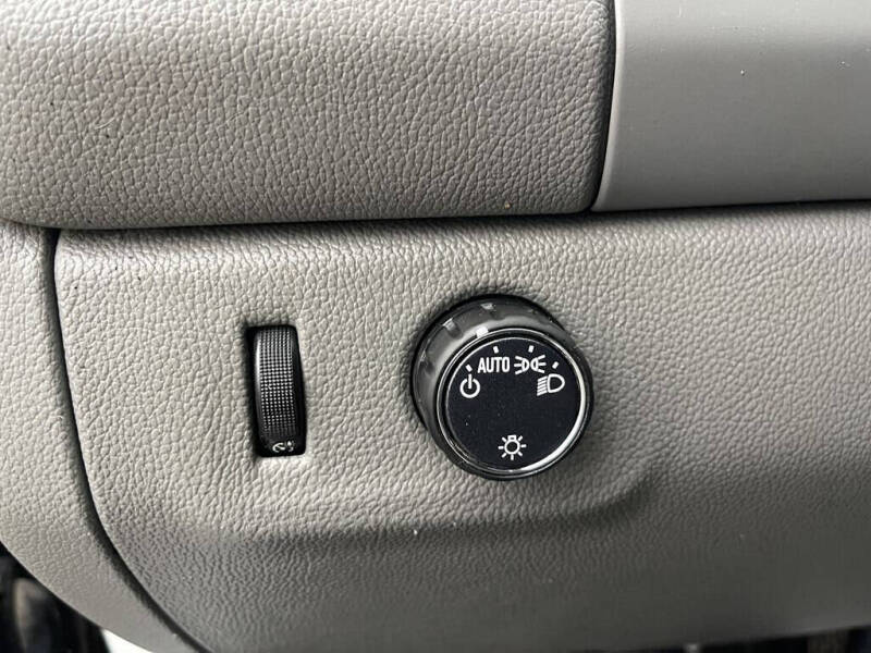 2021 GMC Canyon Elevation Standard