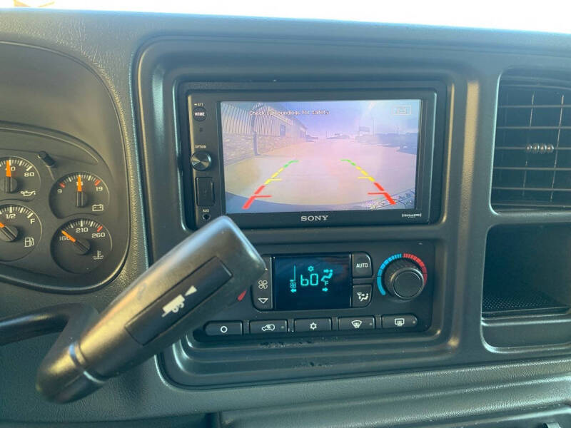 2006 GMC Sierra 1500 SLT