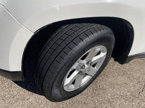 2015 GMC Acadia SLE-2