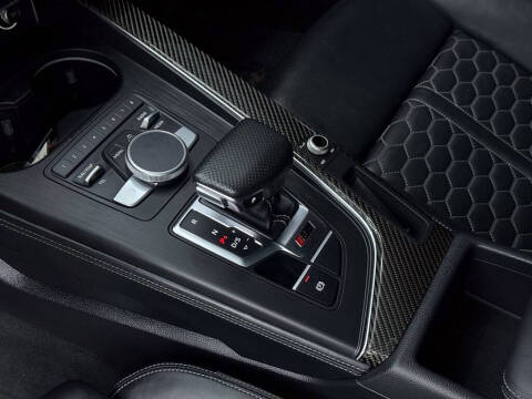 2018 Audi RS 5 2.9T quattro