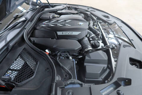 2019 BMW 8 Series M850i xDrive