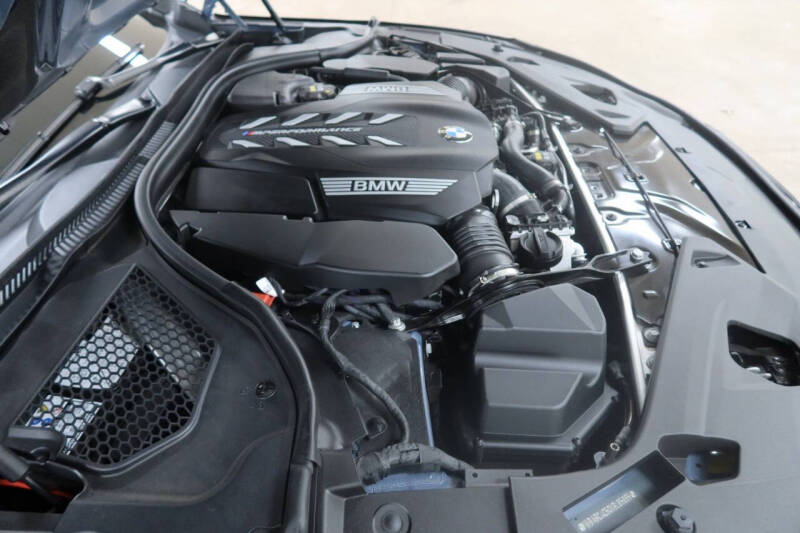 2019 BMW 8 Series M850i xDrive