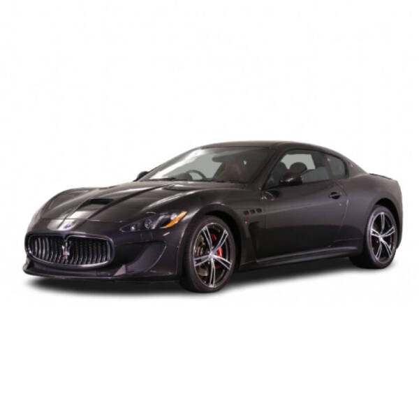 2014 Maserati GranTurismo for sale at Texas Car Club in Houston TX