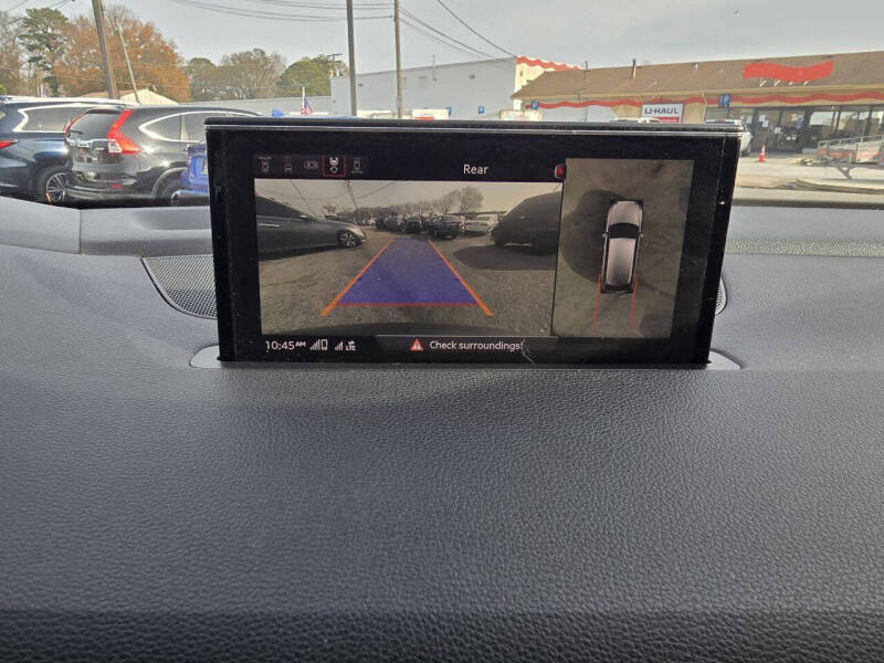 2017 Audi Q7 3.0T quattro Prestige