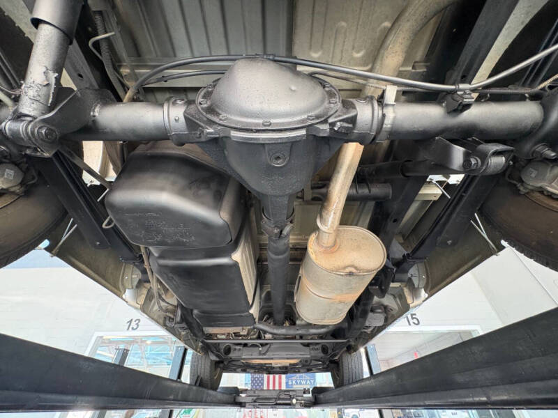 2002 Chevrolet Silverado 1500