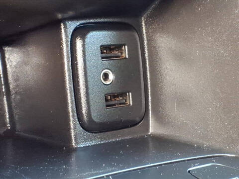 2018 Chevrolet Sonic LS Auto