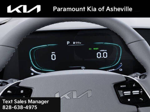 2025 Kia Niro EX Touring