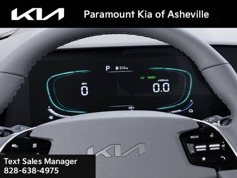 2025 Kia Niro EX Touring