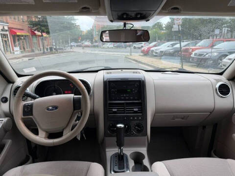 2006 Ford Explorer XLT