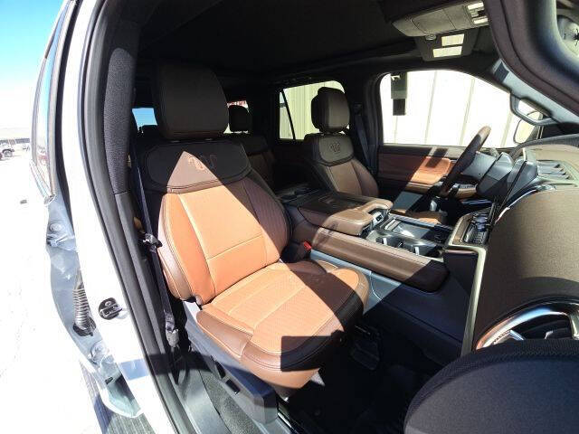 2026 Ford Expedition MAX King Ranch