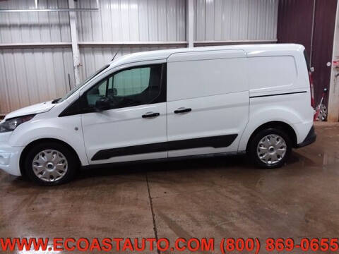 2015 Ford Transit Connect for sale at East Coast Auto Source Inc. in Bedford VA