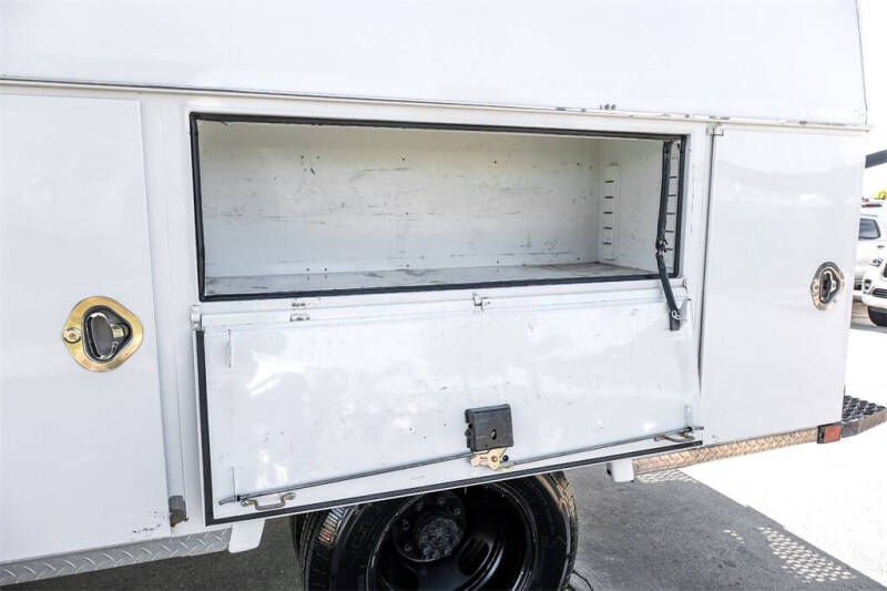 2020 Chevrolet Express 3500