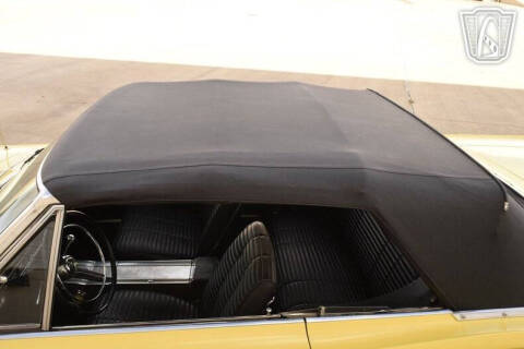 1966 Dodge Coronet