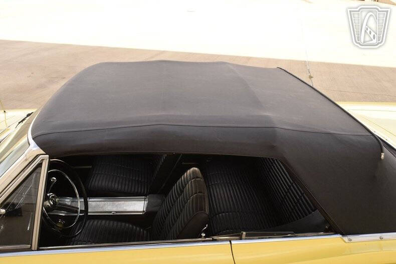1966 Dodge Coronet