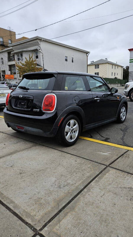 2016 MINI Hardtop 2 Door Cooper