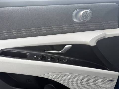 2021 Hyundai Elantra Limited