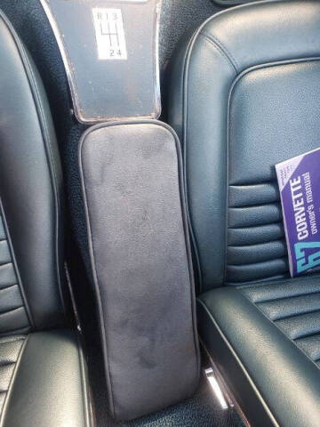 1967 Chevrolet Corvette