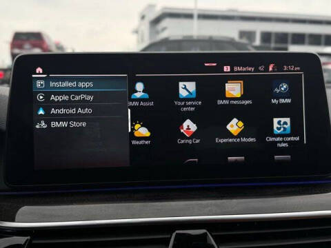 2023 BMW 5 Series 540i xDrive