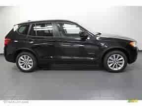 2013 BMW X3 for sale at Best Wheels Imports in Johnston RI