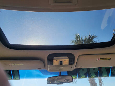 2012 Acura TL w/Tech