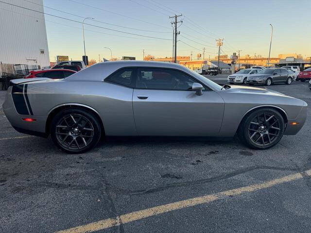 2016 Dodge Challenger