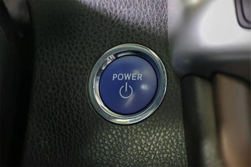 2017 Toyota Highlander Hybrid Limited Platinum