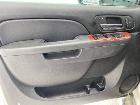 2013 GMC Sierra 1500 SLT