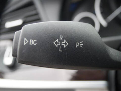 2013 BMW 5 Series 535i xDrive