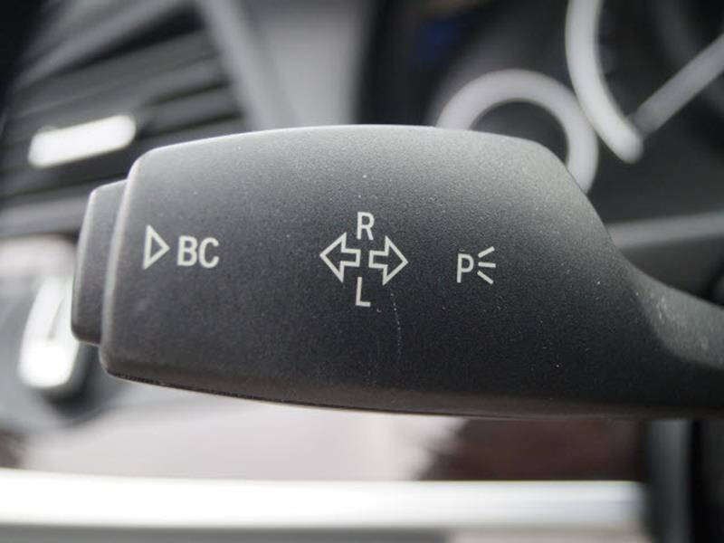 2013 BMW 5 Series 535i xDrive