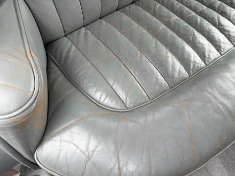 1965 Bentley S3