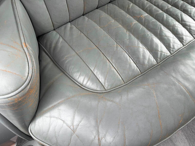 1965 Bentley S3