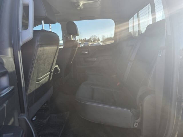 2016 GMC Sierra 1500