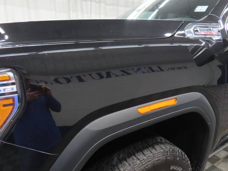 2023 GMC Sierra 2500HD
