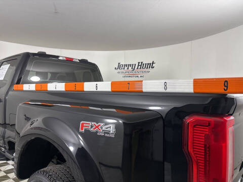 2024 Ford F-350 Super Duty XL