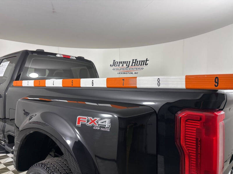 2024 Ford F-350 Super Duty XL