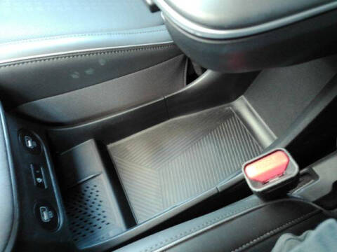 2022 Hyundai Ioniq 5 SEL