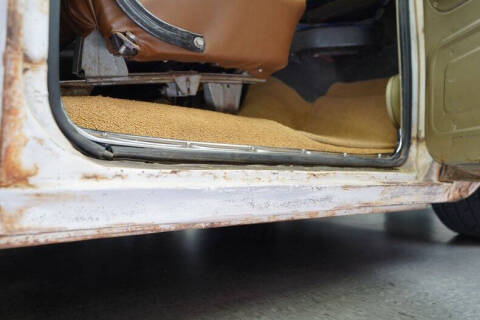 1965 Chevrolet C10