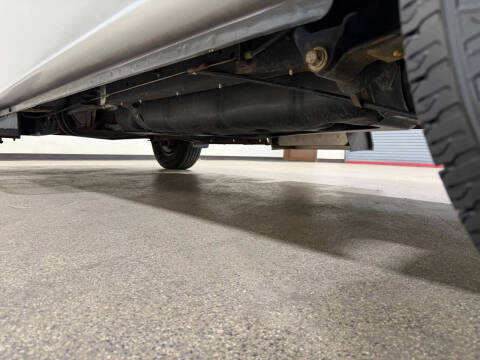 2014 Ford E-Series E-250