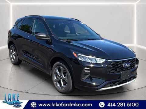 2023 Ford Escape