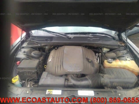 2014 Dodge Challenger R/T Plus